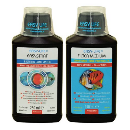 AnimalstoreXL Onderhoudsset 250ml - Bundel