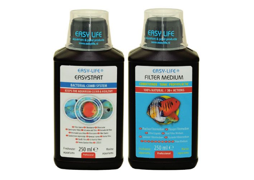 AnimalstoreXL Onderhoudsset 250ml - Bundel