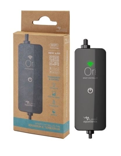 AnimalstoreXL Ori Smart Controller