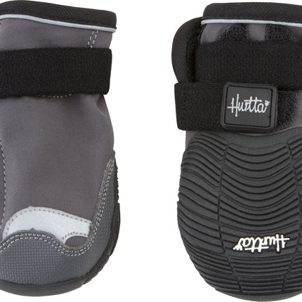 AnimalstoreXL Outbackboots Zwart S Pak a 2 stuks