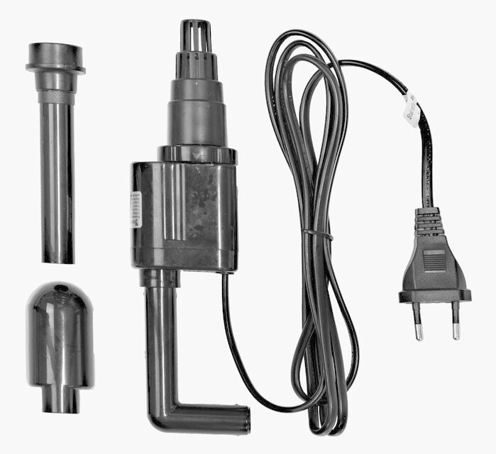 AnimalstoreXL Panorama pomp