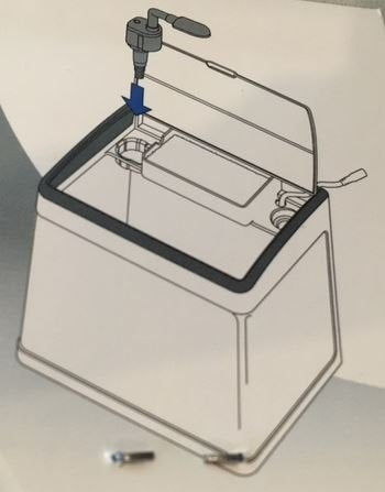 AnimalstoreXL Panorama pomp