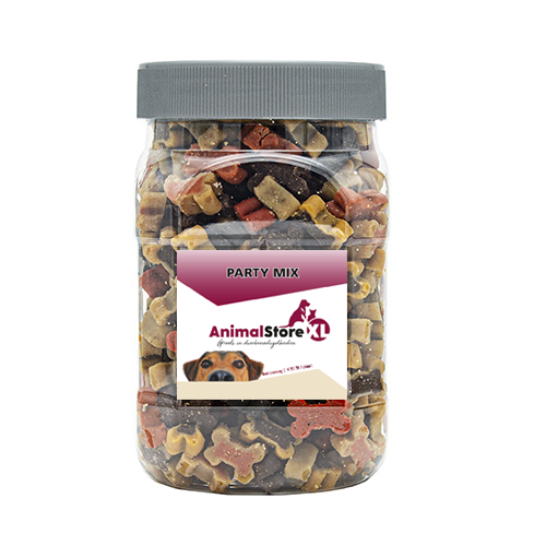 Partymix 250g