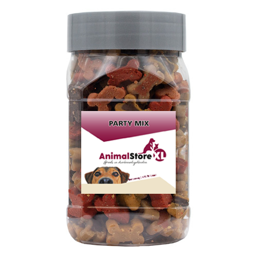 AnimalstoreXL Partymix 250g