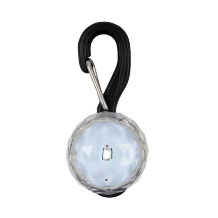 Pet Lit Collar Lamp