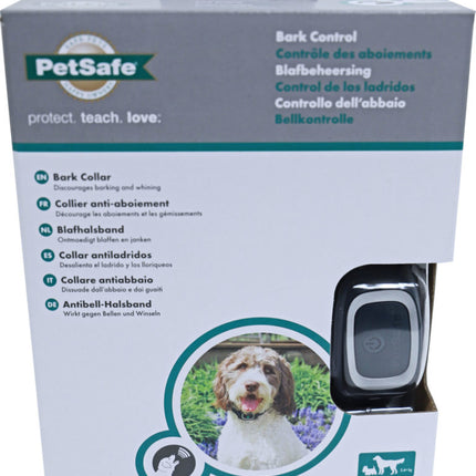 AnimalstoreXL Petsafe Antiblafband