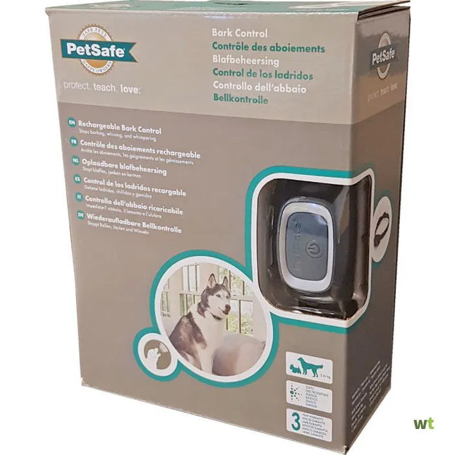 AnimalstoreXL Petsafe Antiblafband