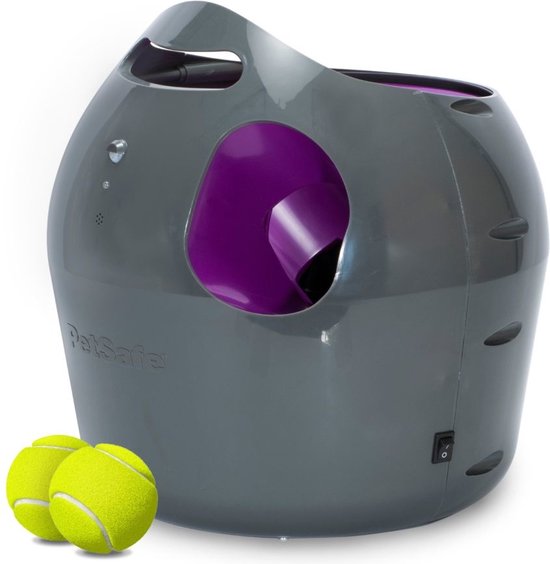 AnimalstoreXL Petsafe Automatic Ball Launcher