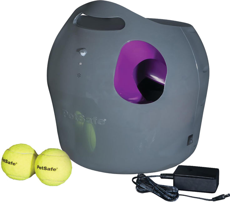 AnimalstoreXL Petsafe Automatic Ball Launcher