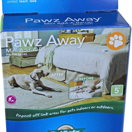 AnimalstoreXL Petsafe Barrier Extra Mini