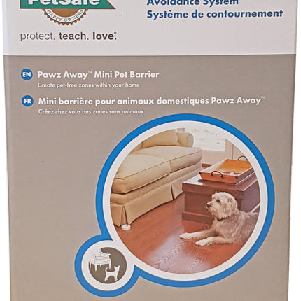 AnimalstoreXL Petsafe Barrier Mini