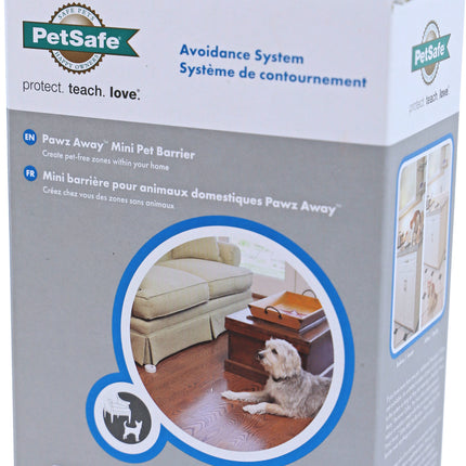 AnimalstoreXL Petsafe Barrier Mini