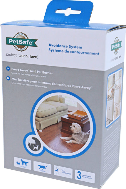 AnimalstoreXL Petsafe Barrier Mini