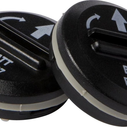 AnimalstoreXL Petsafe Batterij Lithium 6 Volt Pak 2 stuks