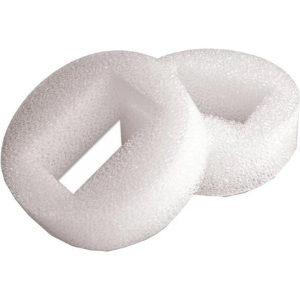 Petsafe Koolfilter Drinkfontein 360 Rond 3 stuks