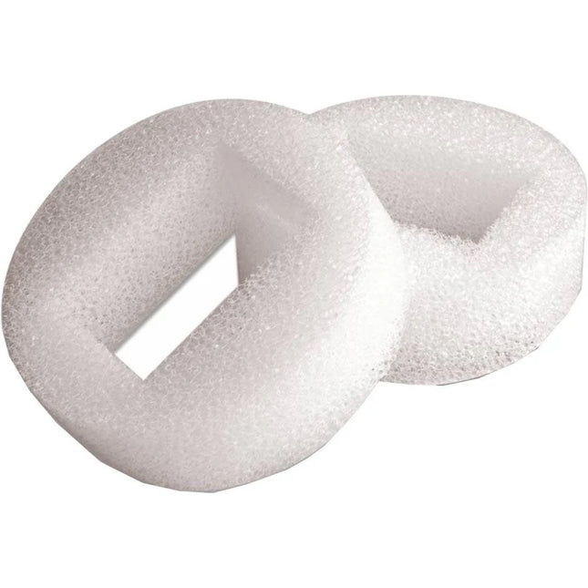 Petsafe Koolfilter Drinkfontein 360 Rond 3 stuks