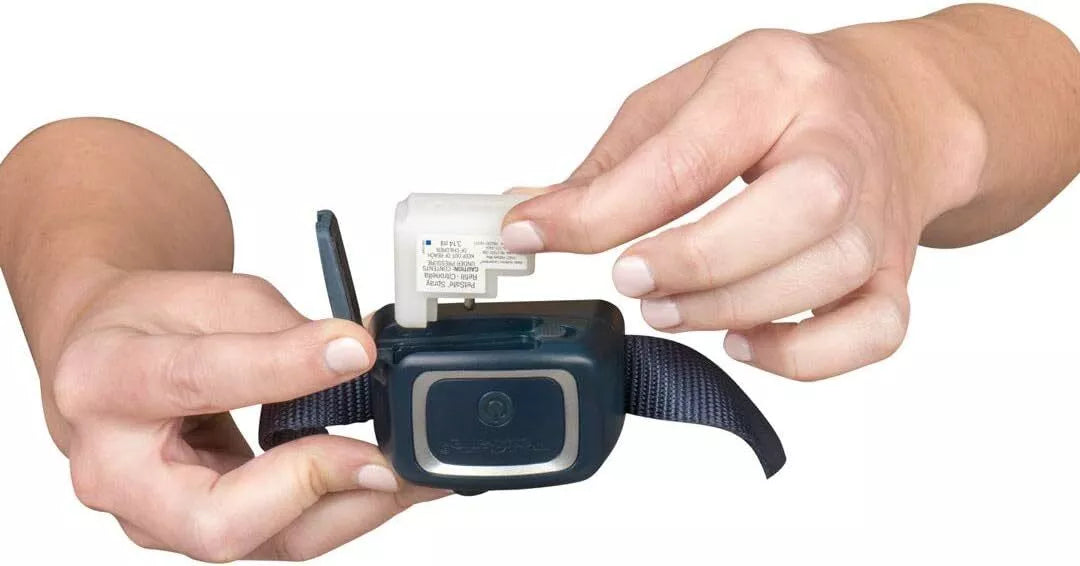 AnimalstoreXL Petsafe Cartridge 3 stuks