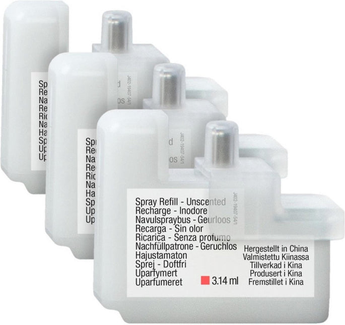 AnimalstoreXL Petsafe Cartridge 3 stuks