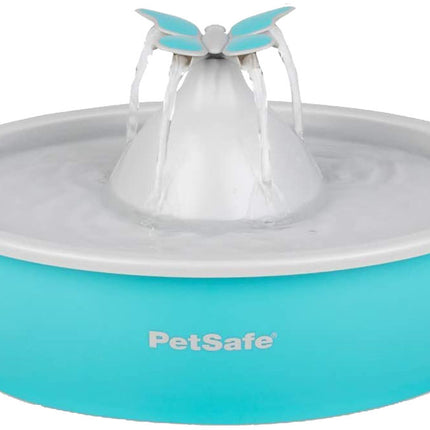 AnimalstoreXL Petsafe Drinkfontein Butterfly 1,5 liter