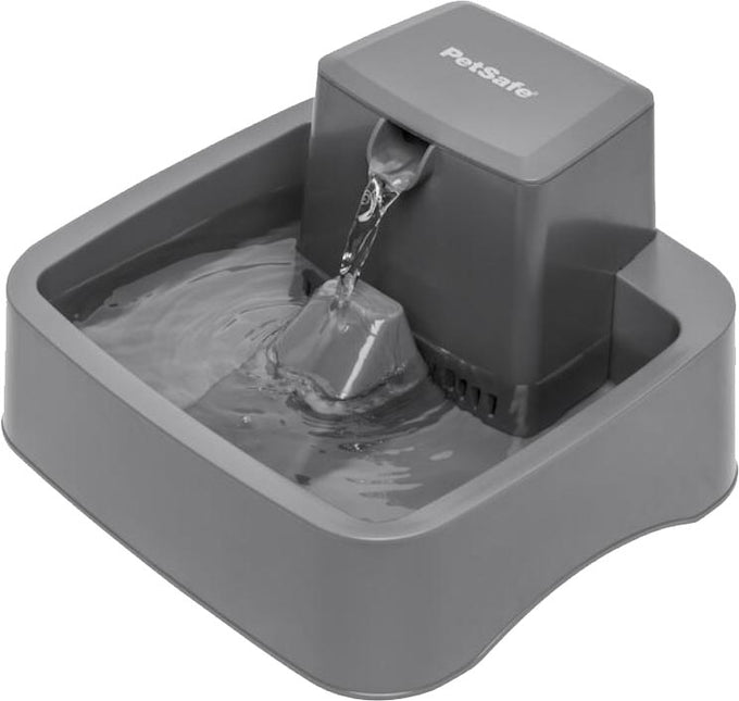 AnimalstoreXL Petsafe Drinkfontein Drinkwell 1,8 liter