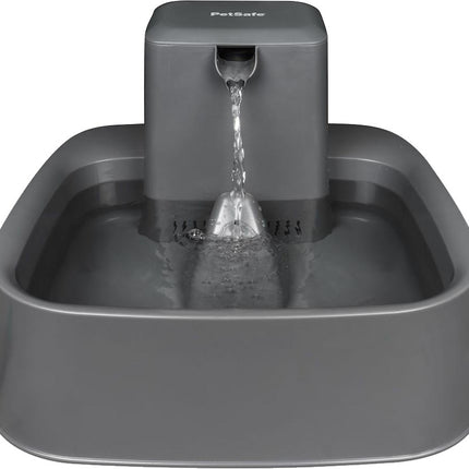 AnimalstoreXL Petsafe Drinkfontein Drinkwell 1,8 liter