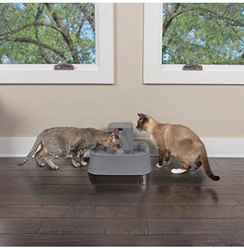 AnimalstoreXL Petsafe Drinkfontein Drinkwell 7,5 liter