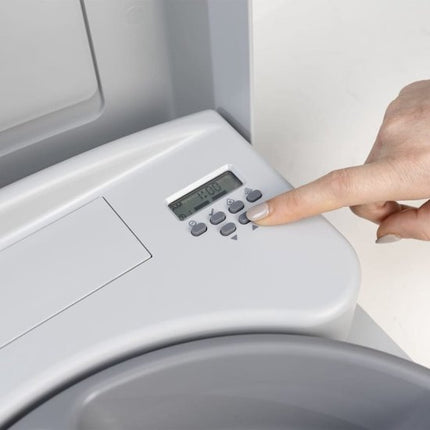 Petsafe Voederautomaat 5 maaltijden op batterijen