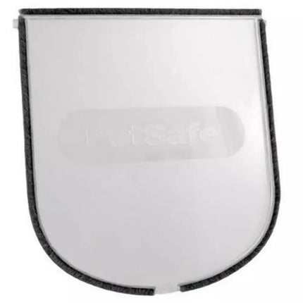 Petsafe Flap met Magneet Kattendeur 270 280 Transparant - 900 Serie