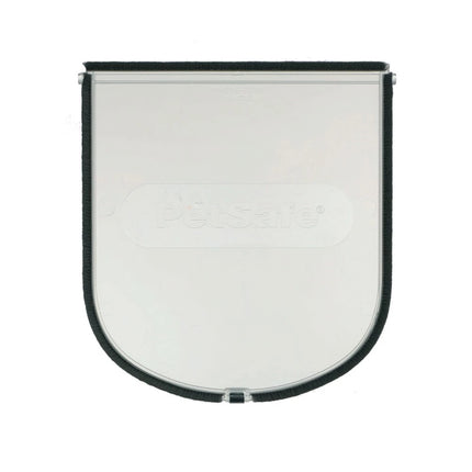 Petsafe Flap met Magneet Kattendeur 270 280 Transparant - 900 Serie
