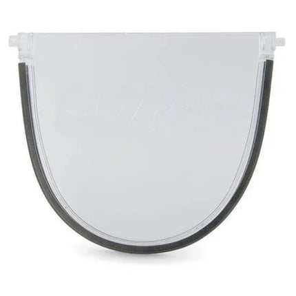 Petsafe Flap met Magneet Kattendeur 270 280 Transparant - 900 Serie
