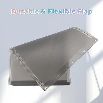 Petsafe Flap met Magneet V. 620 M - V. 640 L - V. 660 XL