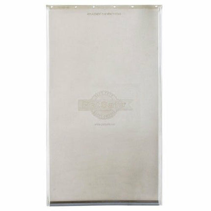 AnimalstoreXL Petsafe Flap met Magneet Petsafe xL