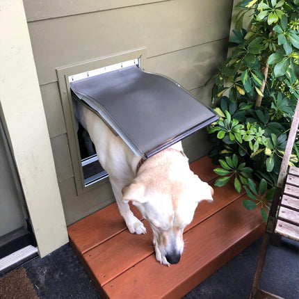 Petsafe Flap met Magneet V. 620 M - V. 640 L - V. 660 XL