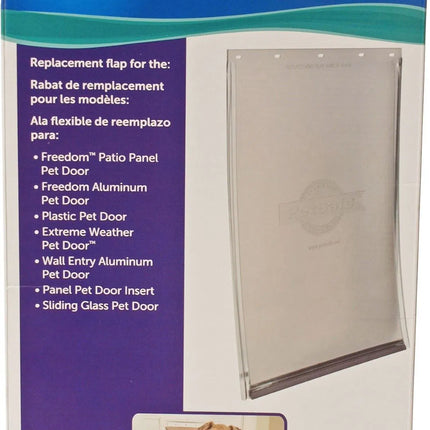 Petsafe Flap met Magneet V. 620 M - V. 640 L - V. 660 XL
