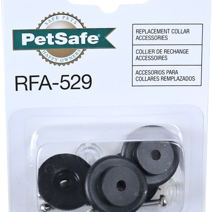 AnimalstoreXL Petsafe Pennenset Lang en Kort Compleet