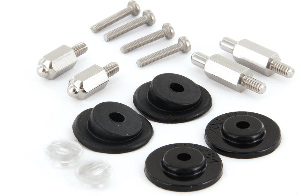 AnimalstoreXL Petsafe Pennenset Lang en Kort Compleet