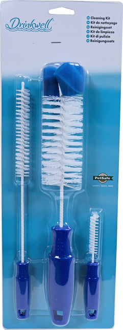AnimalstoreXL Petsafe Schoonmaak Kit voor Drinkfonteinen