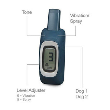 Petsafe Trainer met Spray 300 meter