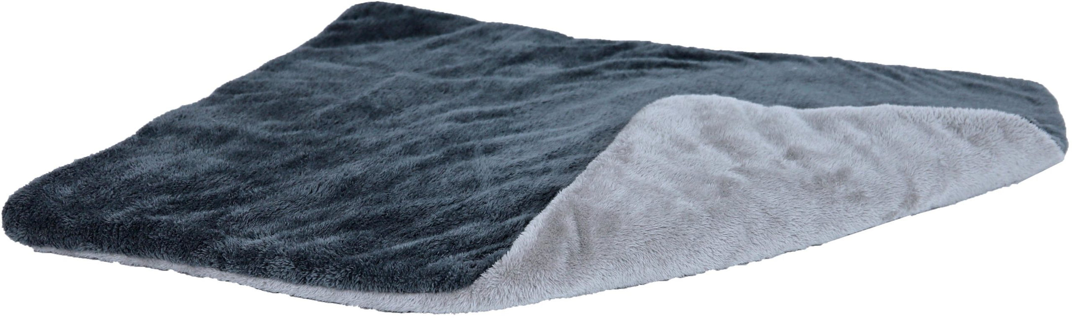 AnimalstoreXL Plaid Supersoft 2-Zijdig L.Gr/Gr 85x60cm