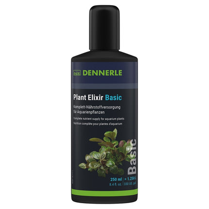 AnimalstoreXL Plant Elixir Basic 250 ml