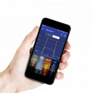 AnimalstoreXL Plant Spectrum LED 3.0 32W 61-85cm