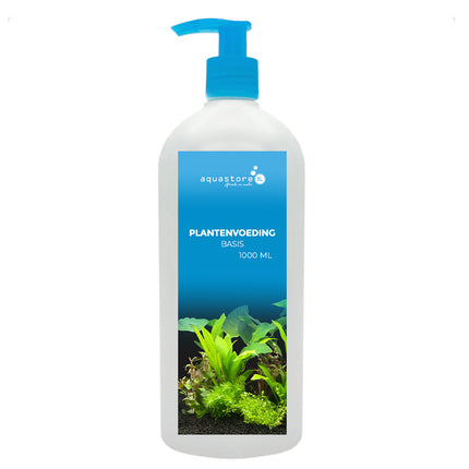 AnimalstoreXL Plantenvoeding Basis 1000 ml