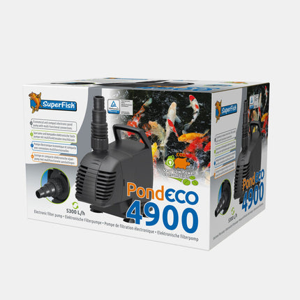 AnimalstoreXL Pond Eco 4900-29W