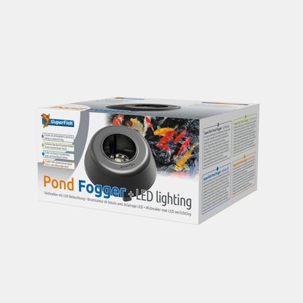 AnimalstoreXL Pond Fogger