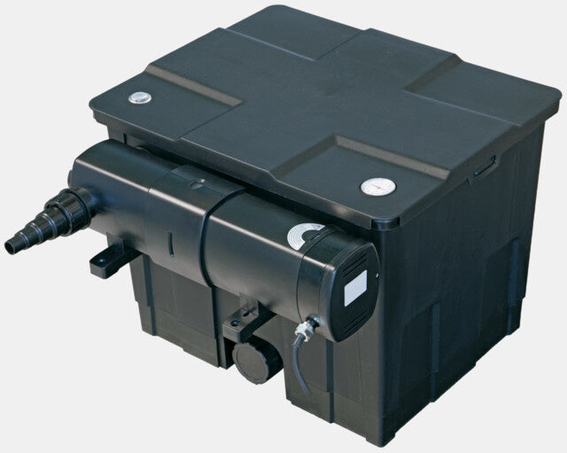 AnimalstoreXL Pondclear Pro 18000 UVC-18W