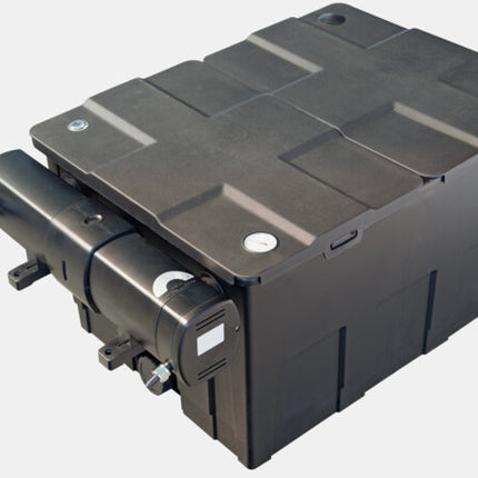 AnimalstoreXL Pondclear Pro 36000 UVC-36W