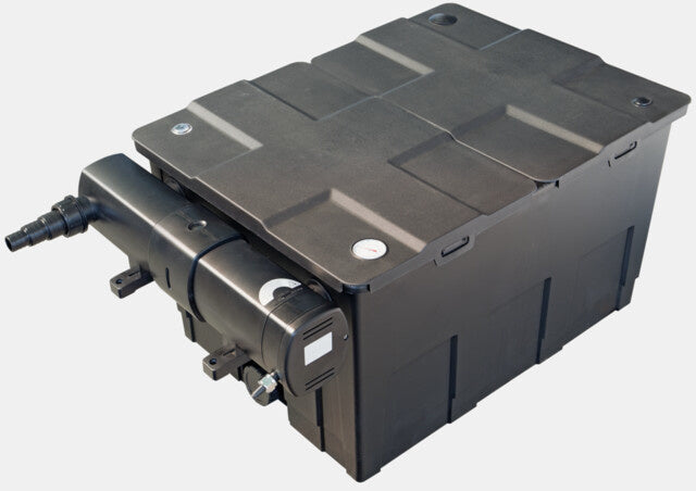 AnimalstoreXL Pondclear Pro 36000 UVC-36W