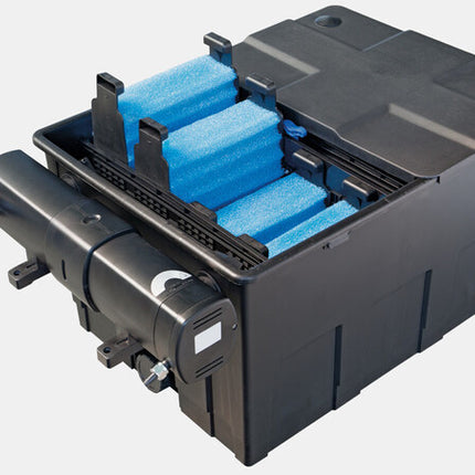 AnimalstoreXL Pondclear Pro 36000 UVC-36W