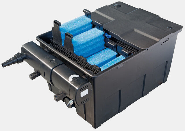 AnimalstoreXL Pondclear Pro 36000 UVC-36W