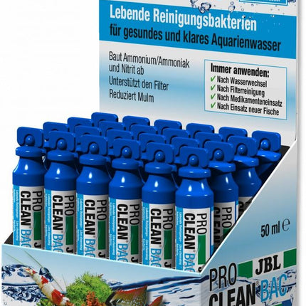 AnimalstoreXL ProClean Bac